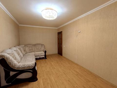 квартира по адресу Генерала Петрова ул., 44
