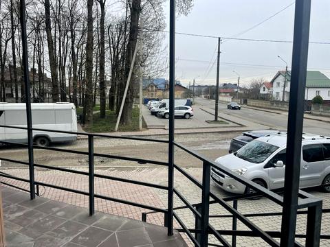 коммерческая по адресу Декабристів, 52