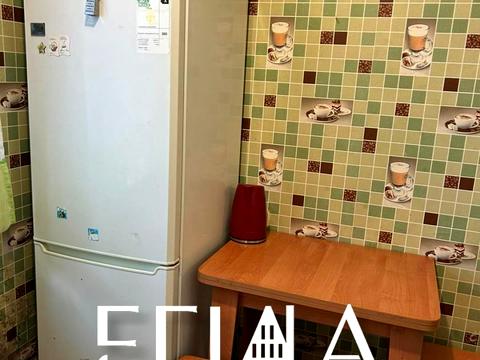 квартира по адресу Генерала Жадова ул., 21