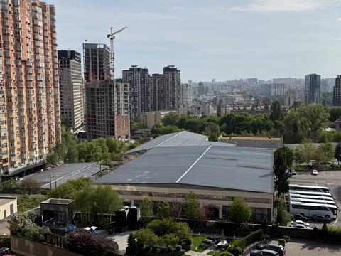 квартира по адресу Евгения Коновальца ул. (Щорса), 30