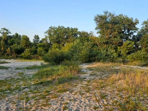 ділянка за адресою 2 Садовий пров., 23