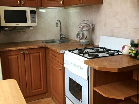 квартира за адресою Соборності України вул., 229