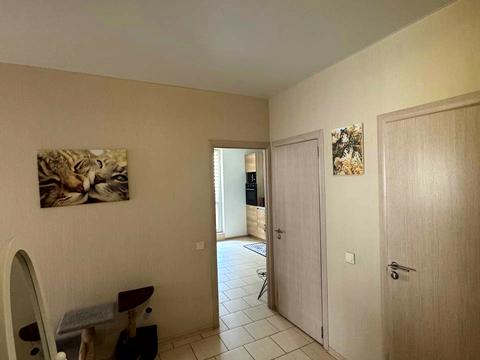 квартира за адресою Віталія Нестеренка вул., 1б