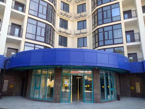 квартира за адресою Фонтанська дорога вул. (Перекопской дивизии улица), 124