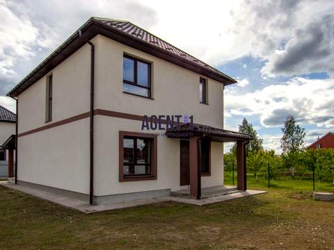 дом по адресу Аличова