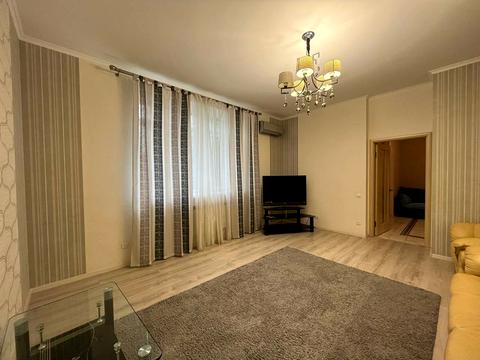 квартира по адресу Пришвина ул., 8