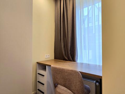квартира по адресу Київська ул., 10-В, к.3