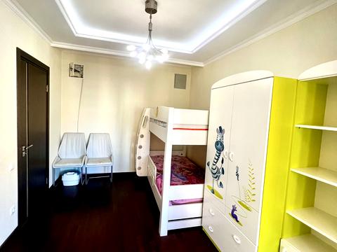 квартира за адресою Чорновола вул., 29