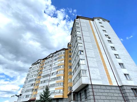 квартира по адресу Декабристів, 52