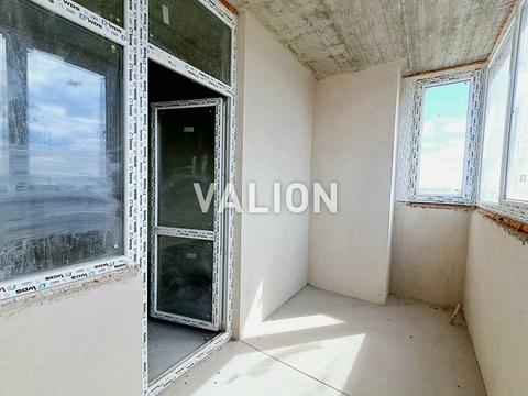 квартира за адресою Володимира Сосюри вул., 6-Б