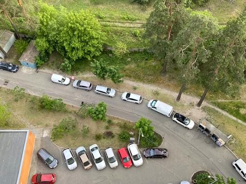 квартира за адресою Поліська вул., 28-Б