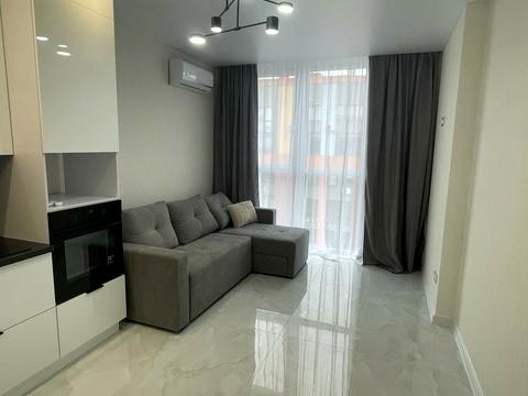 квартира по адресу Тетерівський бульв., 9/2