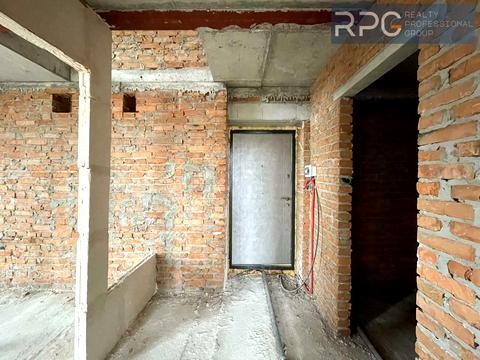квартира за адресою Промислова вул., 1-К