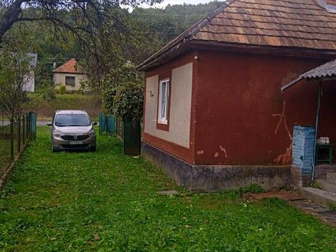 будинок за адресою Без вулиці