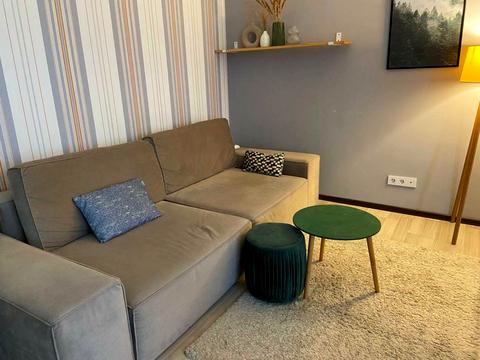 квартира за адресою Замковецька вул., 106-А