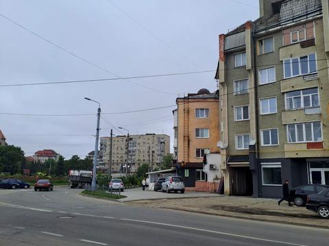 коммерческая по адресу Джохара Дудаева ул., 1