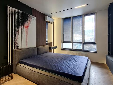 квартира за адресою Михайла Бойчука вул. (Кіквідзе), 41-Б