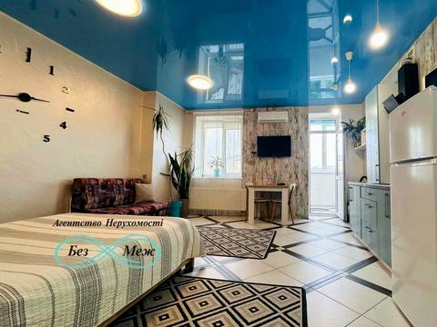 квартира по адресу Боголюбова ул., 33