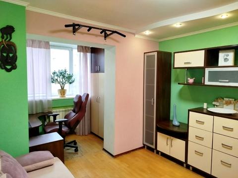 квартира за адресою Мілютенка вул., 25