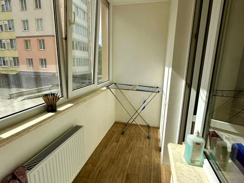 квартира за адресою Хіміків вул., 31