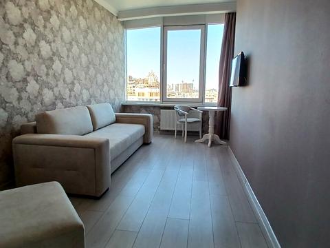 квартира по адресу Генуэзская ул., 5/2