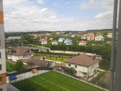 квартира по адресу Вінницьке шоссе, 1/8-Б