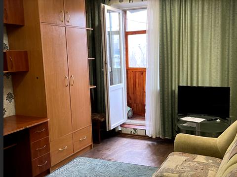 квартира по адресу Ахсарова ул., 13