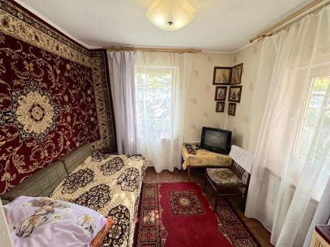 будинок за адресою 2-й Китобійний пров.