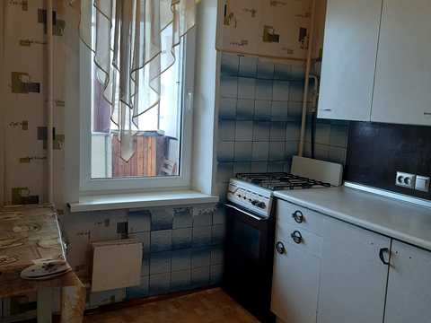квартира по адресу Архитектора Вербицкого ул., 4