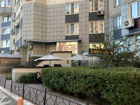коммерческая по адресу Княжий Затон ул., 21