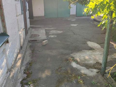 дом по адресу пгт. Яворницкое (Илларионово), Юності