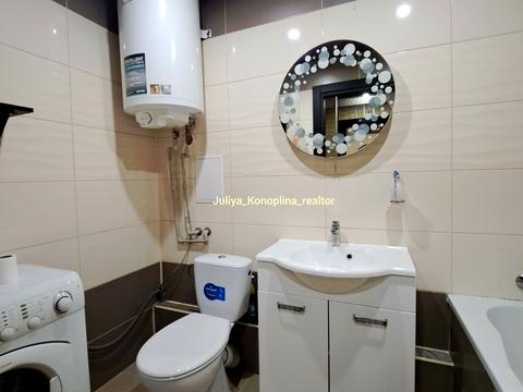 квартира по адресу Полигонная ул. (Погребняка), 18