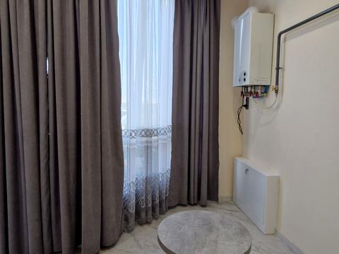 квартира по адресу Максютова ул., 14