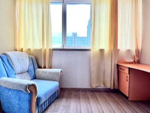 квартира за адресою Печенізька вул., 34