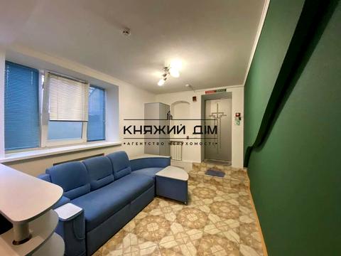 коммерческая по адресу Дегтяревская ул., 11-В