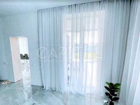 дом по адресу Броварський