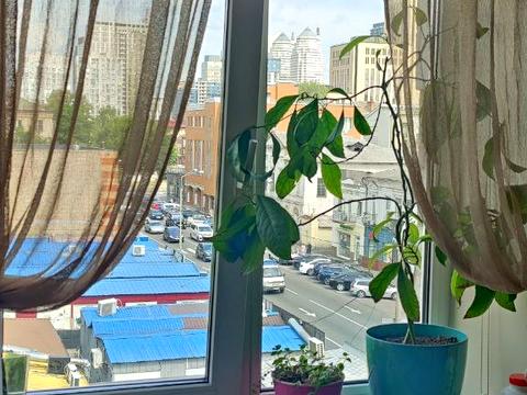 квартира за адресою Харківська вул., 7-А