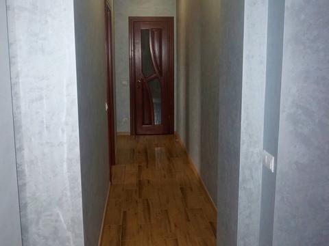 квартира по адресу Кос-Анатольского ул., 16