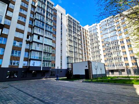 квартира по адресу Профсоюзная ул., 9-А