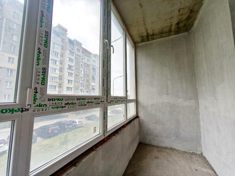 квартира по адресу Красносельского ул., 51