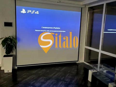 будинок за адресою Набережна