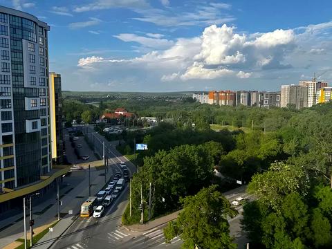 квартира по адресу Микитинецкая ул., 2