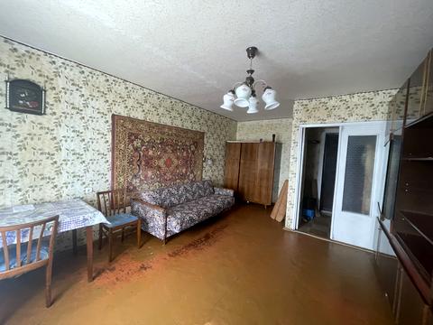 квартира по адресу Воронина ул., 9