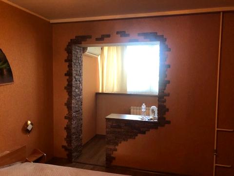 квартира по адресу Академика Заболотного ул., 42