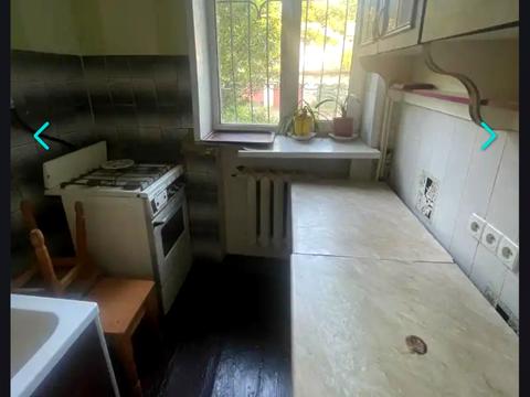квартира за адресою Павла Чубинського вул., 4