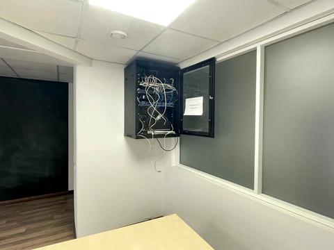 коммерческая по адресу Воздвиженская ул., 43