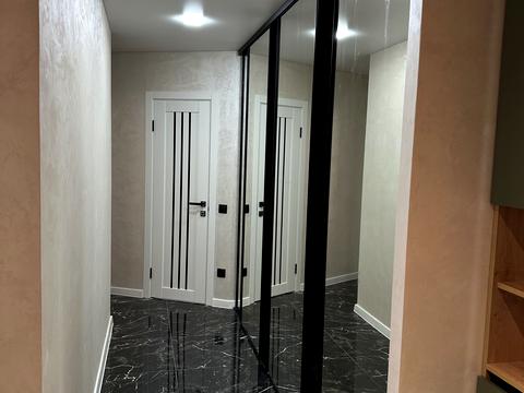 квартира за адресою Тернопіль, Злуки просп., 7