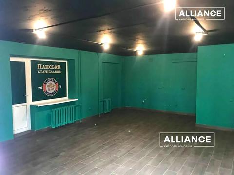 комерційна за адресою Української Перемоги вул. (Академіка Сахарова), 27