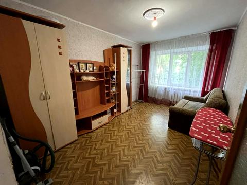квартира за адресою Зарічанська вул., 6/1