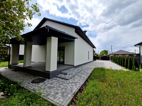 дом по адресу Ентузіастів, 8